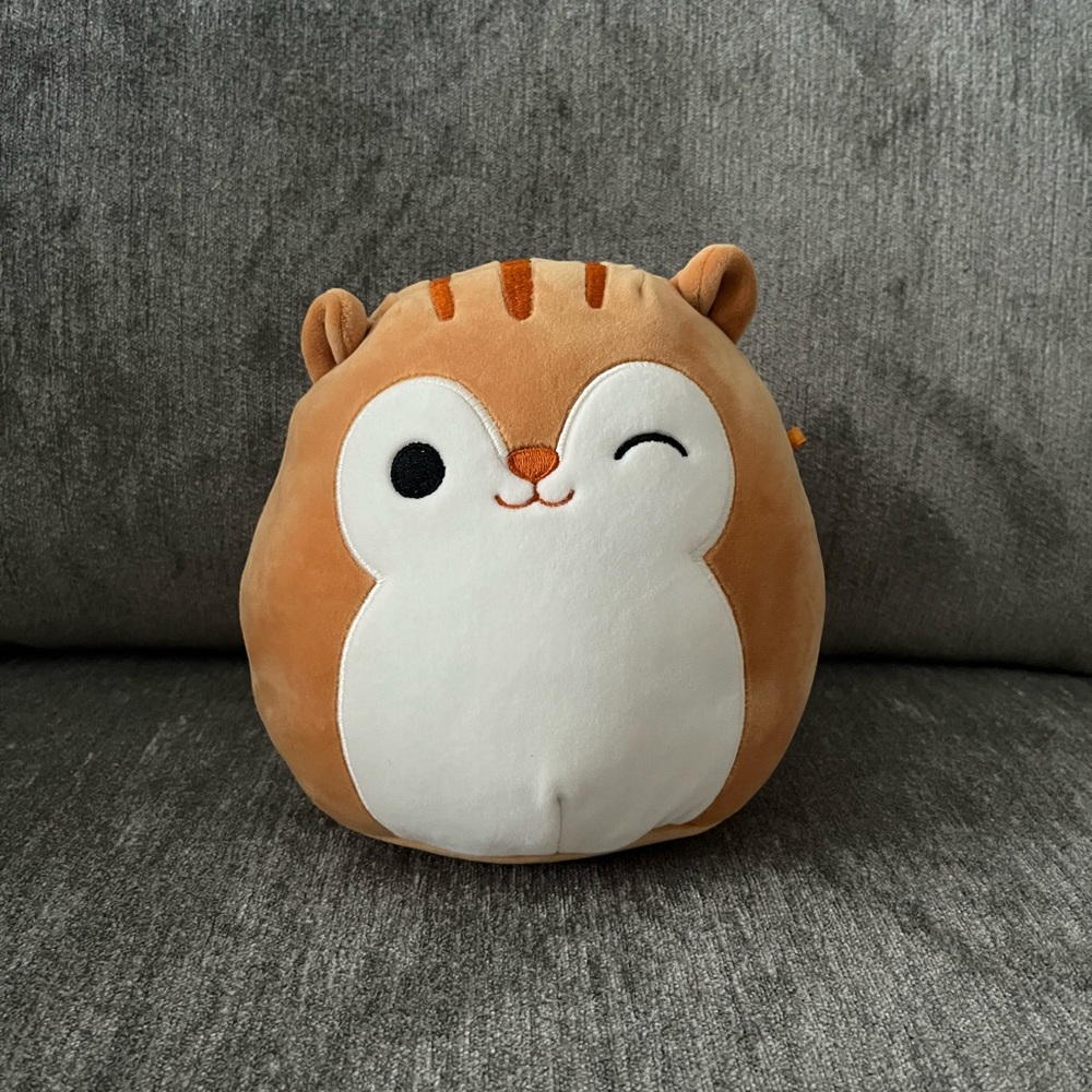 Squishmallows - Quigley